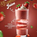 strawberry Juice